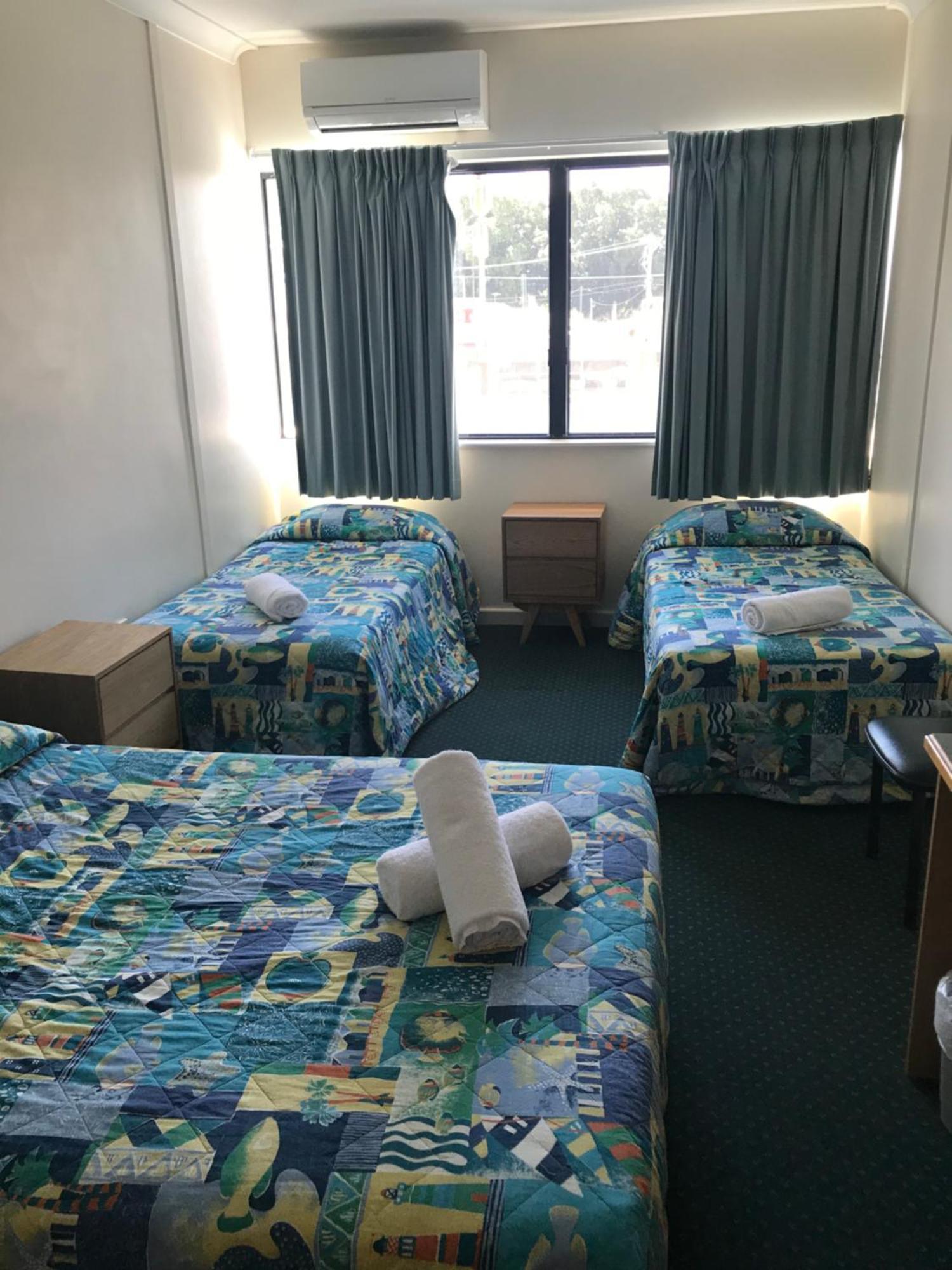 O'Shea'S Royal Hotel Goondiwindi Esterno foto
