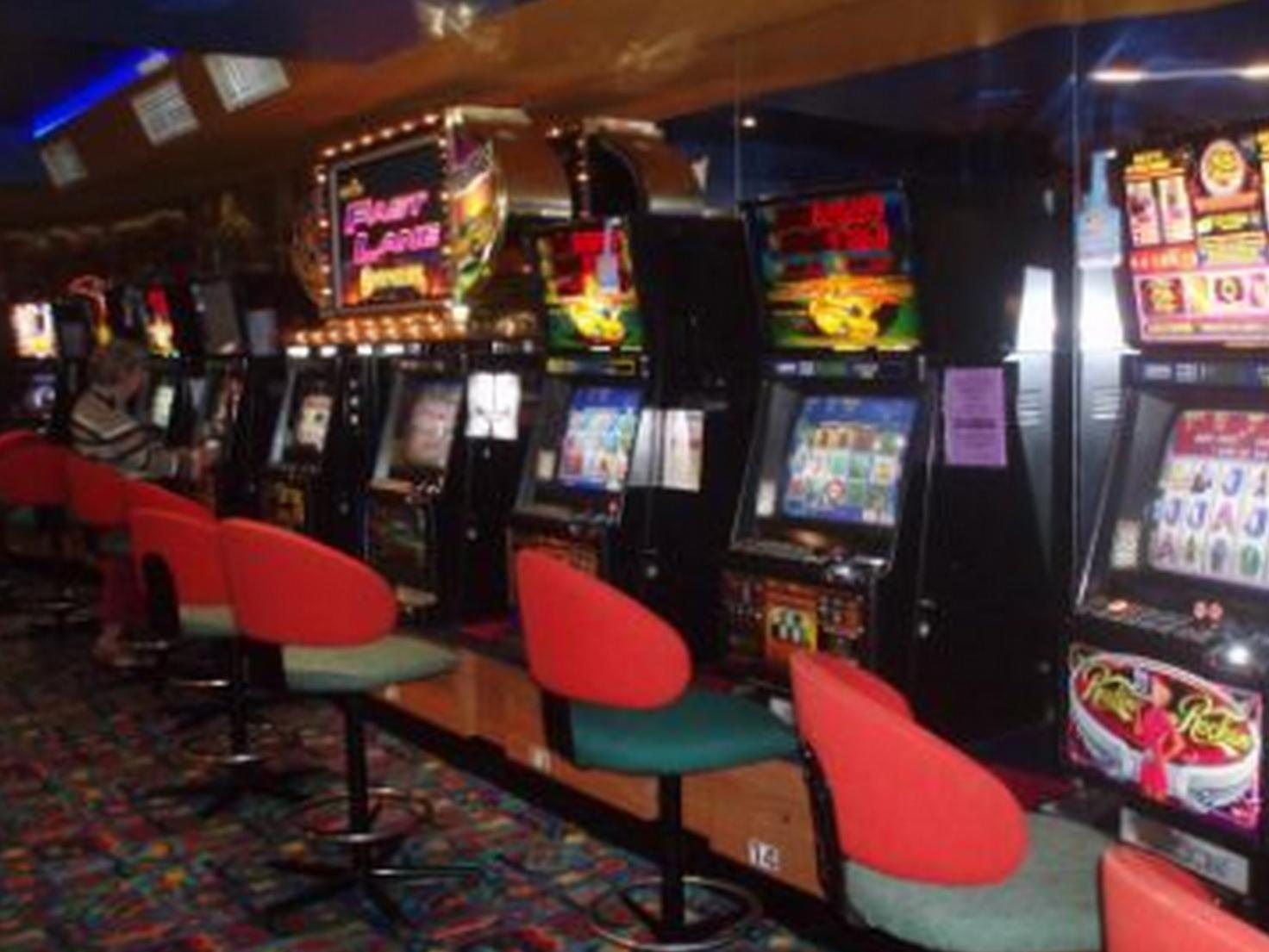 O'Shea'S Royal Hotel Goondiwindi Esterno foto