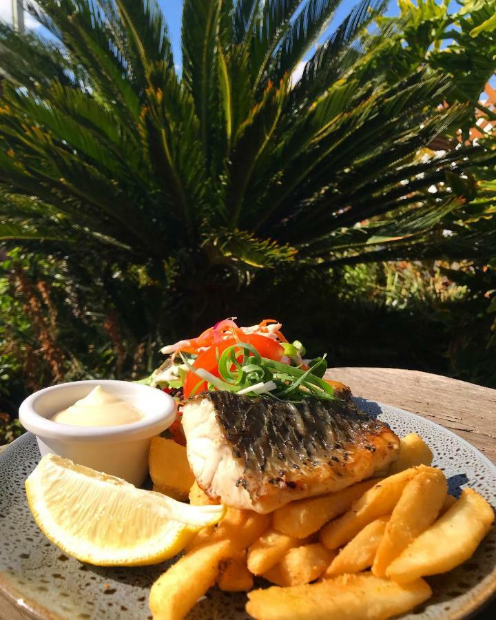 O'Shea'S Royal Hotel Goondiwindi Esterno foto