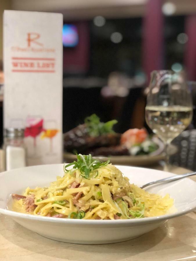 O'Shea'S Royal Hotel Goondiwindi Esterno foto