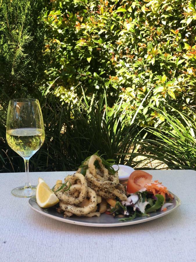 O'Shea'S Royal Hotel Goondiwindi Esterno foto